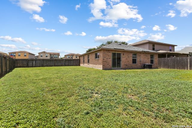 9719 Crescent Moon, San Antonio, TX 78245