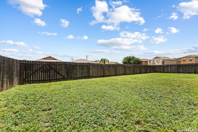 9719 Crescent Moon, San Antonio, TX 78245