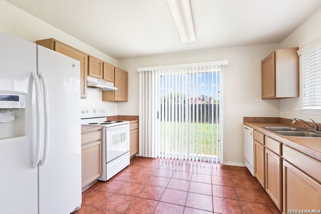 9719 Crescent Moon, San Antonio, TX 78245