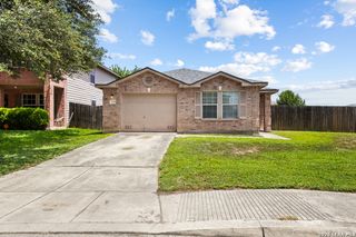 9719 Crescent Moon, San Antonio, TX 78245