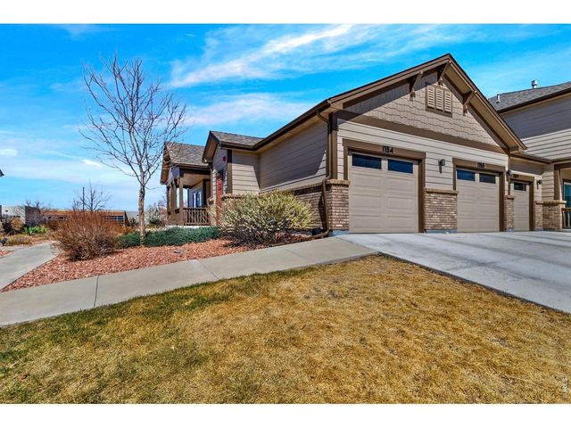 2608 Kansas Dr I154, Fort Collins, CO 80525
