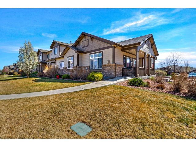 2608 Kansas Dr I154, Fort Collins, CO 80525