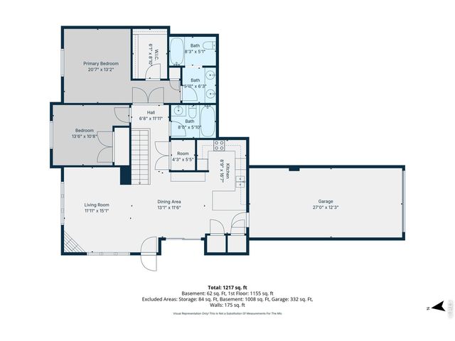 2608 Kansas Dr I154, Fort Collins, CO 80525