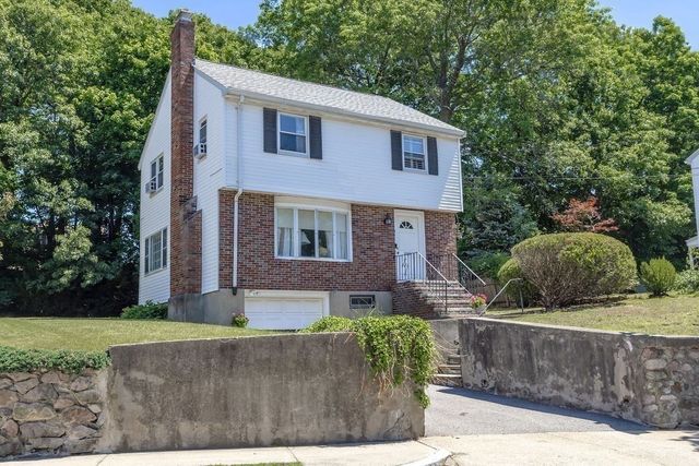 41 Sunset Hill Rd, Boston, MA 02132
