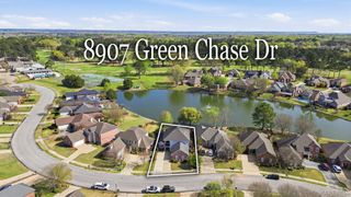 8907 Green Chase Drive, Montgomery, AL 36117