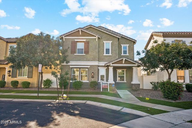 10439 E NARANJA Avenue, Mesa, AZ 85209