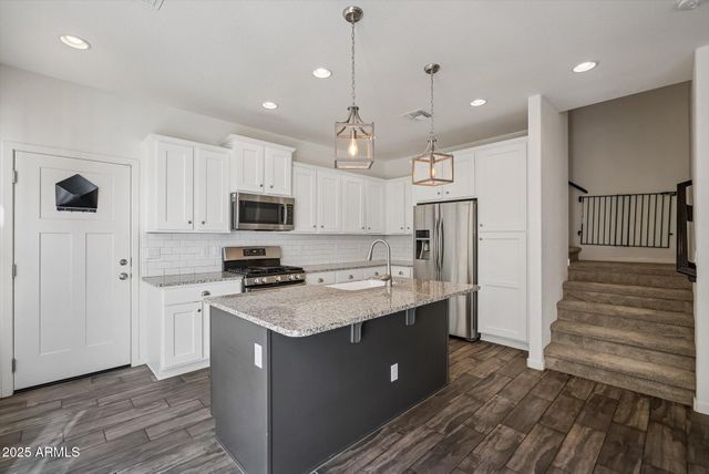 10439 E NARANJA Avenue, Mesa, AZ 85209