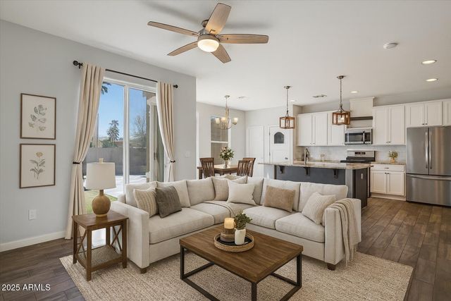 10439 E NARANJA Avenue, Mesa, AZ 85209