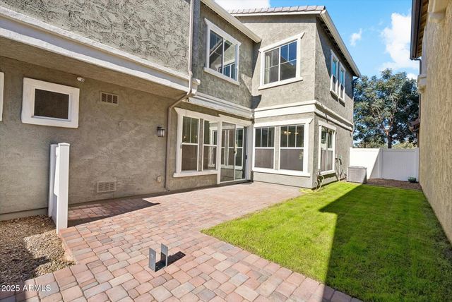 10439 E NARANJA Avenue, Mesa, AZ 85209