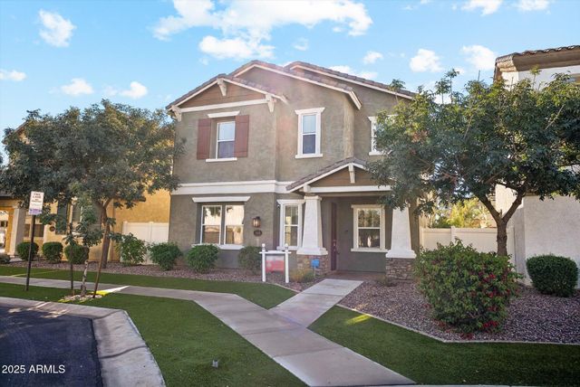 10439 E NARANJA Avenue, Mesa, AZ 85209