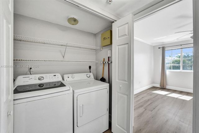 631 SW 111th Lane 306, Pembroke Pines, FL 33025