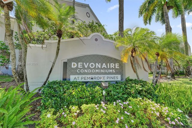 631 SW 111th Lane 306, Pembroke Pines, FL 33025