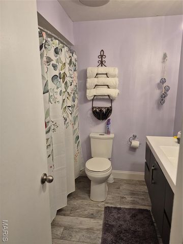 151 Hunters Ridge, St Charles, MO 63301