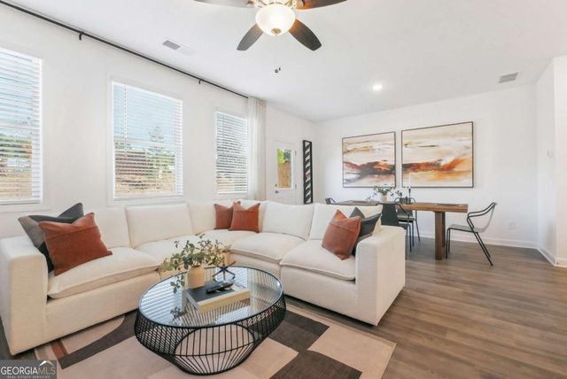 4501 Denton Drive 4501, Douglasville, GA 30135