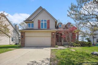 5913 Lafayette Lane, Scio Twp, MI 48103