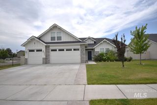 4097 W Stone House St, Eagle, ID 83616