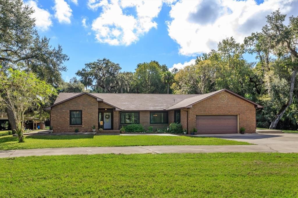 583 WINONA DRIVE, Geneva, FL 32732