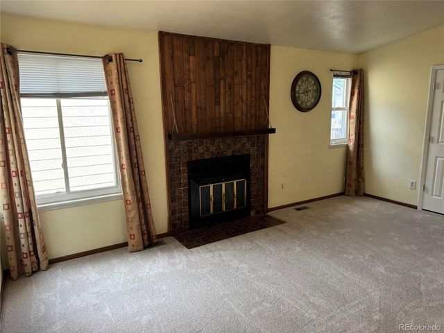 4852 S Pagosa Way, Aurora, CO 80015