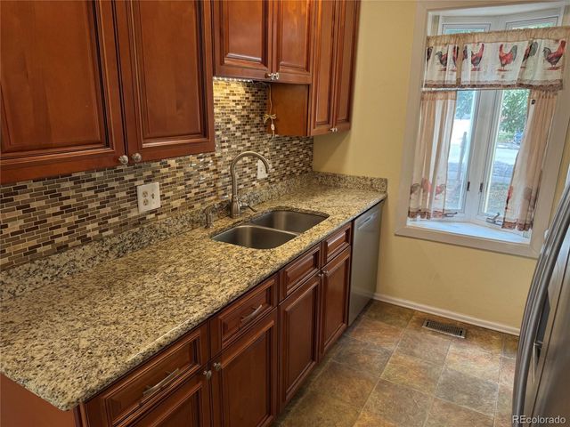 4852 S Pagosa Way, Aurora, CO 80015