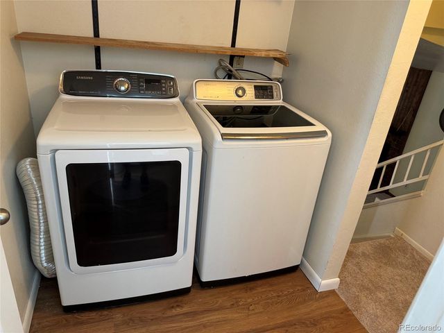4852 S Pagosa Way, Aurora, CO 80015