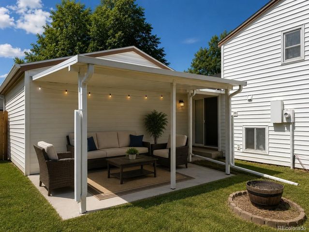 4852 S Pagosa Way, Aurora, CO 80015