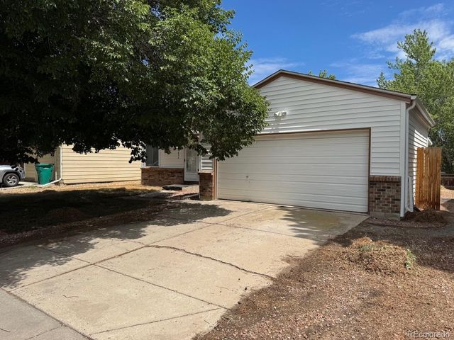 4852 S Pagosa Way, Aurora, CO 80015