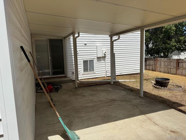 4852 S Pagosa Way, Aurora, CO 80015