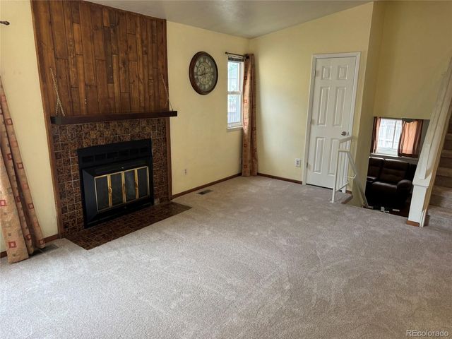 4852 S Pagosa Way, Aurora, CO 80015