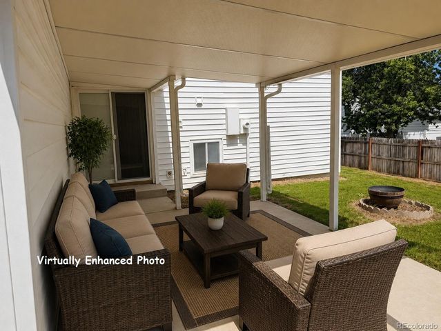4852 S Pagosa Way, Aurora, CO 80015