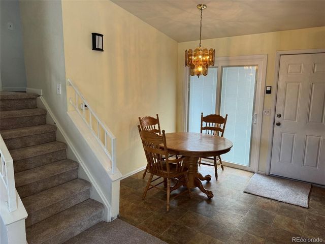 4852 S Pagosa Way, Aurora, CO 80015
