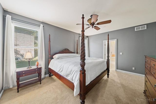 6661 Paxton Guinea Road, Miami Twp, OH 45140