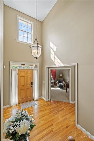 6661 Paxton Guinea Road, Miami Twp, OH 45140