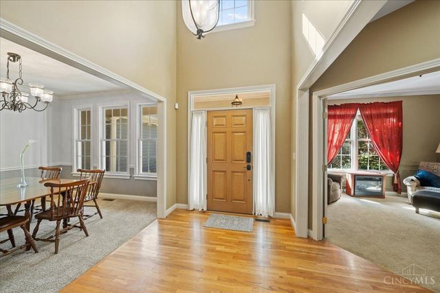 6661 Paxton Guinea Road, Miami Twp, OH 45140