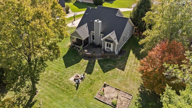 6661 Paxton Guinea Road, Miami Twp, OH 45140