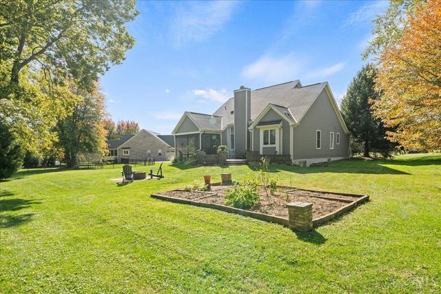 6661 Paxton Guinea Road, Miami Twp, OH 45140