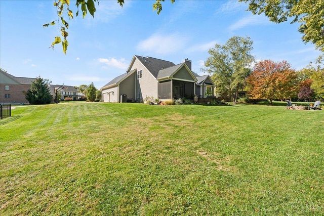 6661 Paxton Guinea Road, Miami Twp, OH 45140