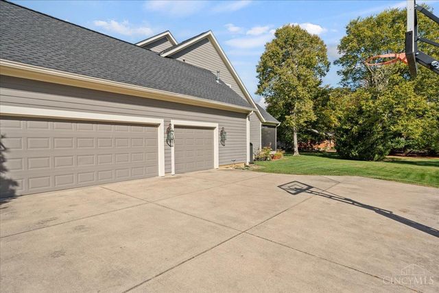 6661 Paxton Guinea Road, Miami Twp, OH 45140