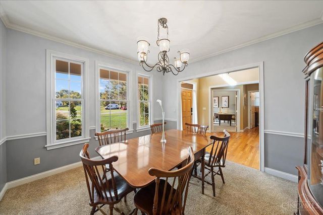 6661 Paxton Guinea Road, Miami Twp, OH 45140