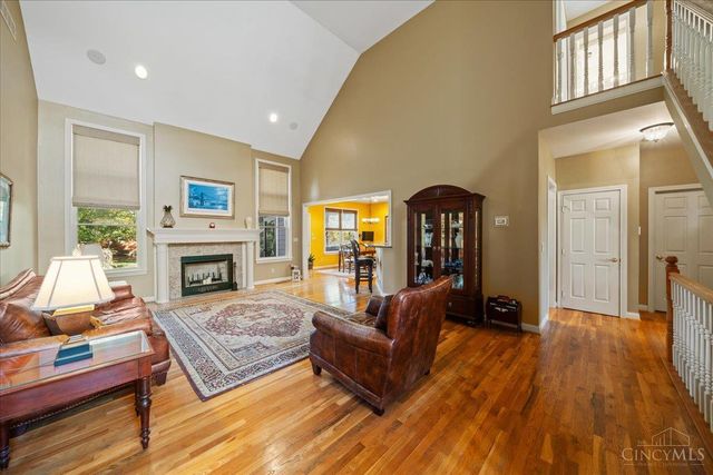 6661 Paxton Guinea Road, Miami Twp, OH 45140