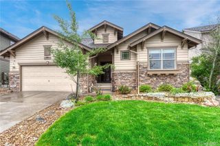 12077 S Wanderlust Way, Parker, CO 80138