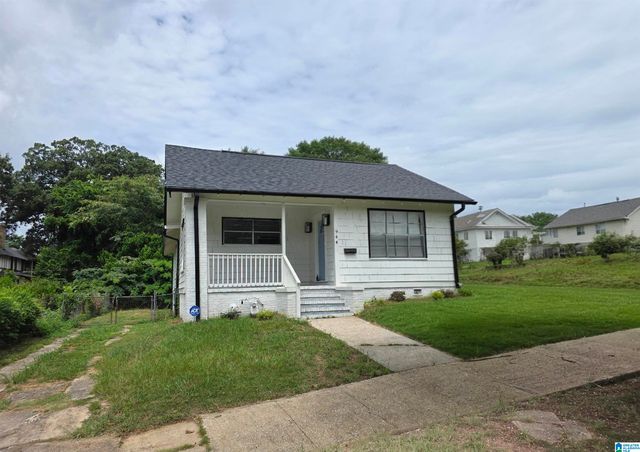 944 4TH STREET W, Birmingham, AL 35204