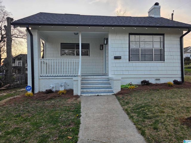 944 4TH STREET W, Birmingham, AL 35204