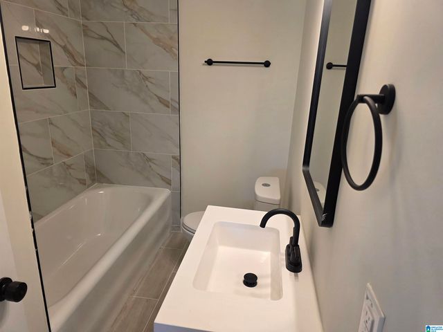 944 4TH STREET W, Birmingham, AL 35204