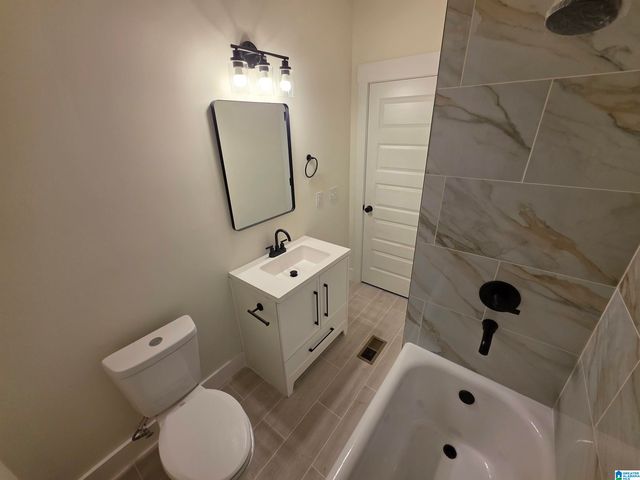 944 4TH STREET W, Birmingham, AL 35204