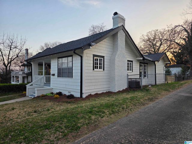 944 4TH STREET W, Birmingham, AL 35204