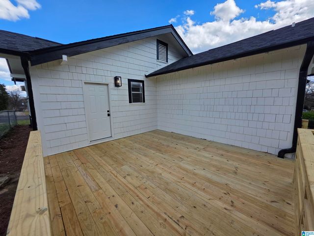 944 4TH STREET W, Birmingham, AL 35204