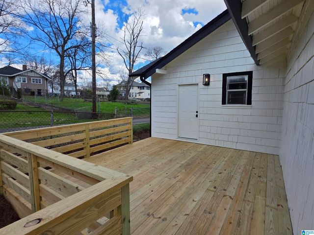 944 4TH STREET W, Birmingham, AL 35204