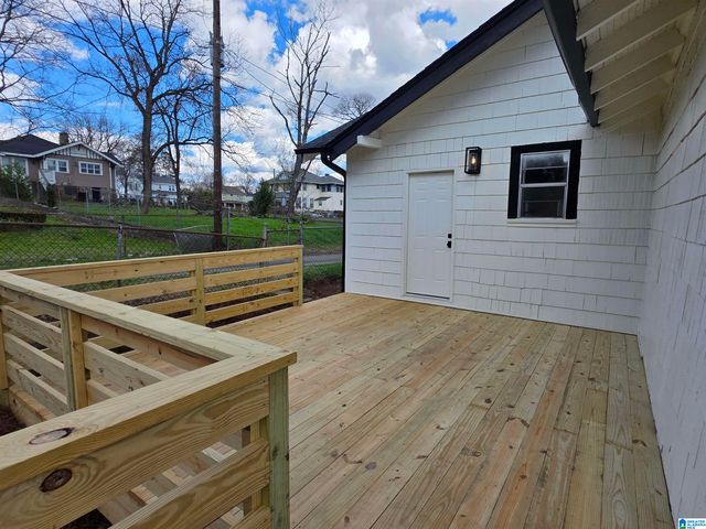 944 4TH STREET W, Birmingham, AL 35204