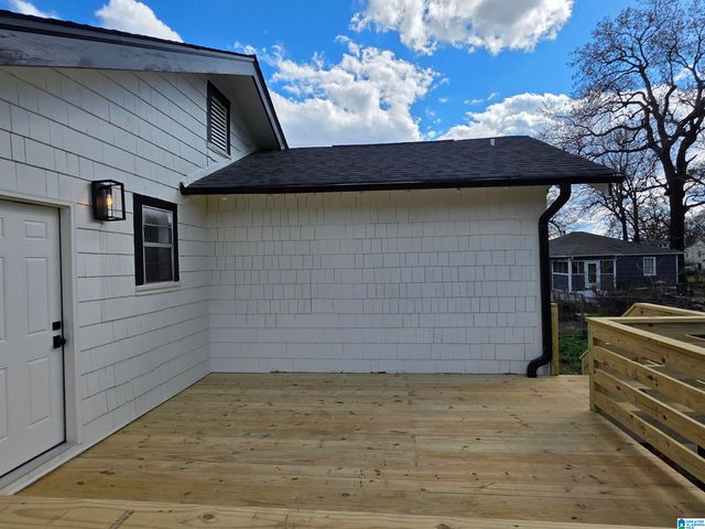 944 4TH STREET W, Birmingham, AL 35204