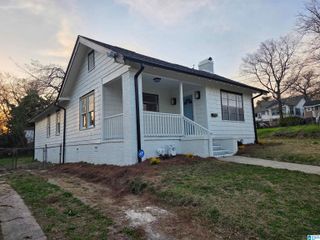 944 4TH STREET W, Birmingham, AL 35204